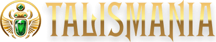 Talismania casino logo